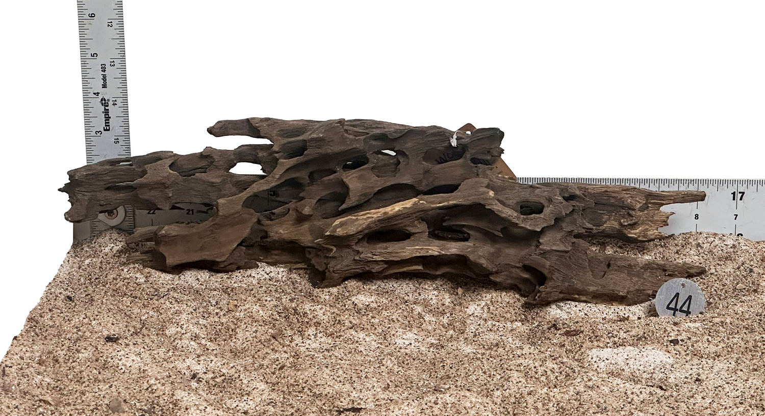 WYSIWYG 44S - 260520 - Ohko Wood (Medium)
