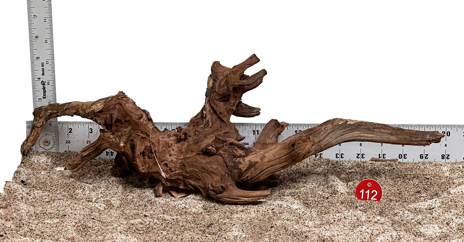 WYSIWYG 112RD - 260520 - Weathered Driftwood (Large)