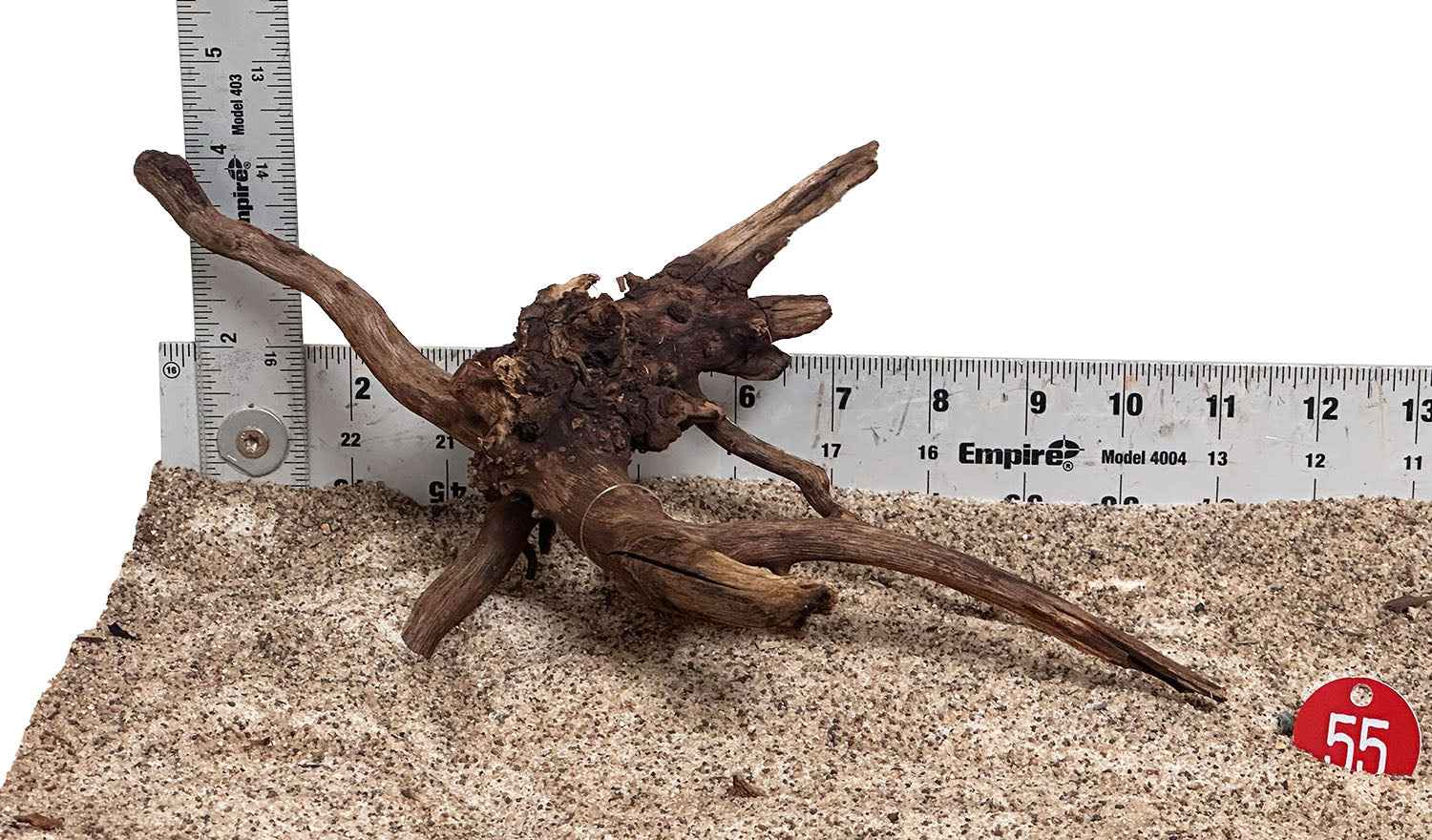 WYSIWYG 55RD - 260520 - Weathered Driftwood (MINI)