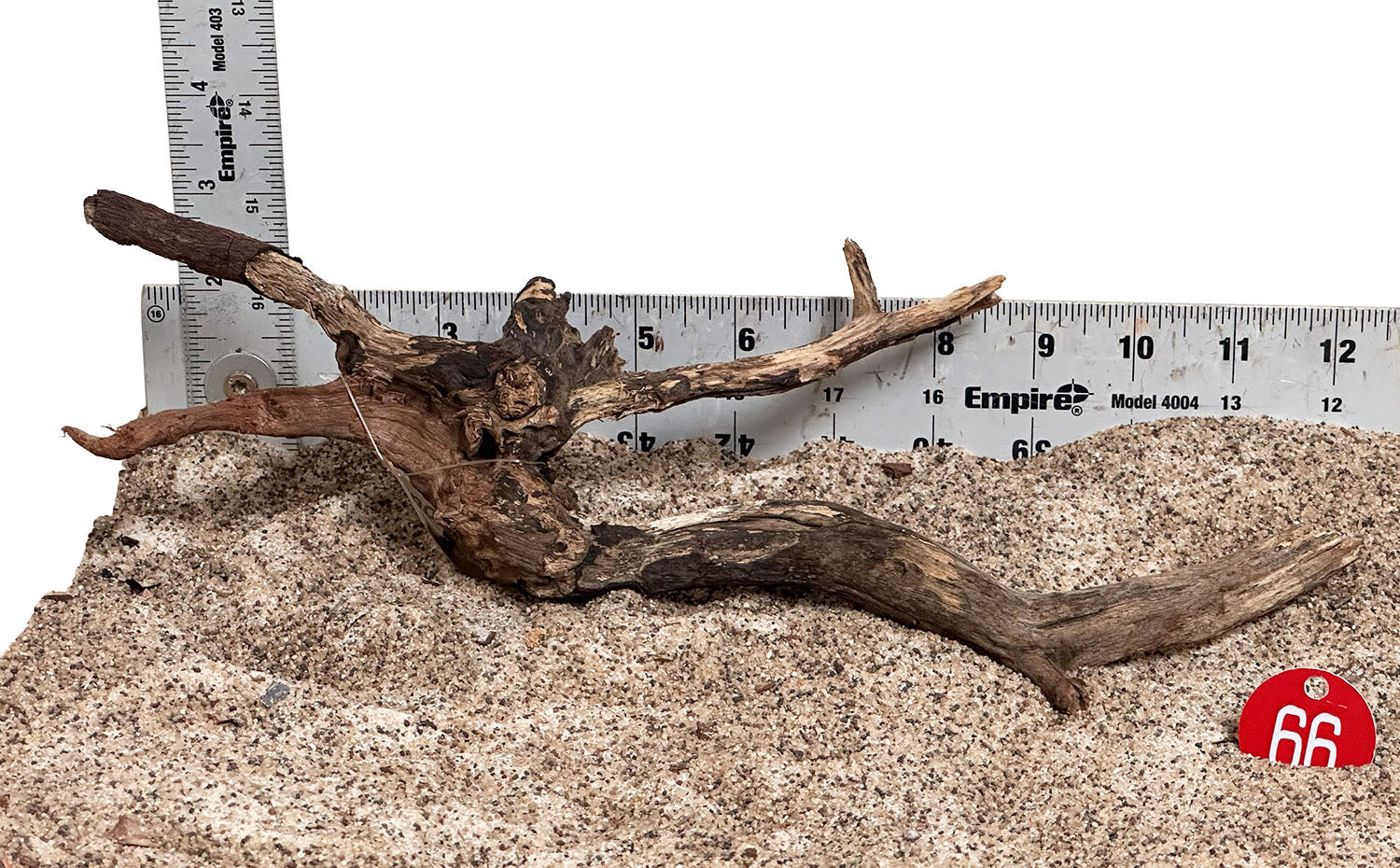 WYSIWYG 66RD - 260520 - Weathered Driftwood (MINI)