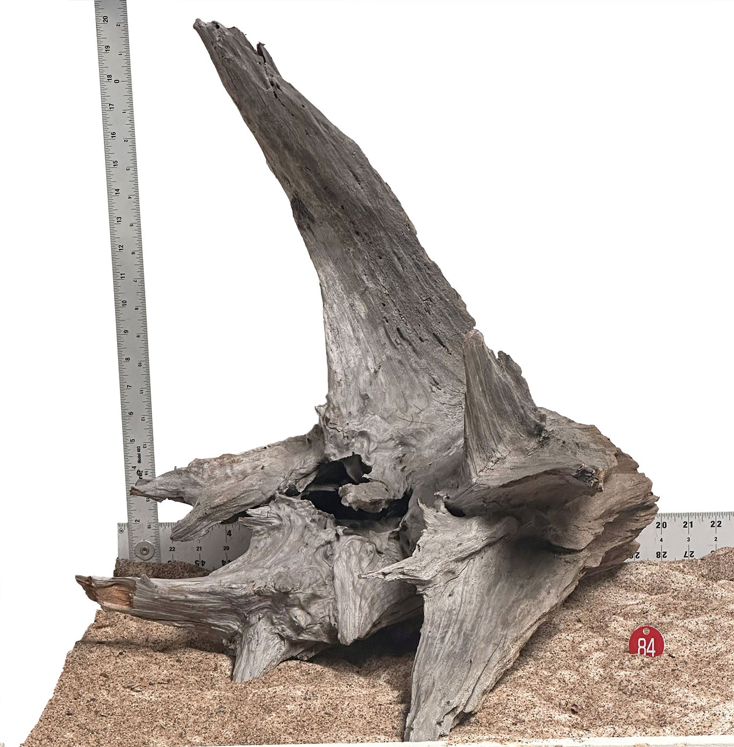 WYSIWYG 84RD - 260520 - Weathered Driftwood (XL)