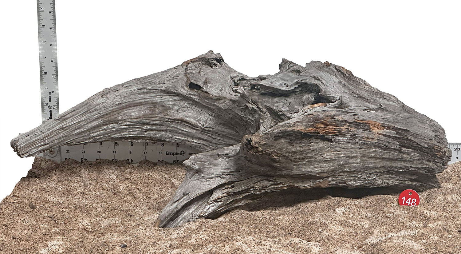 WYSIWYG 148RD - 260520 - Weathered Driftwood (XL)