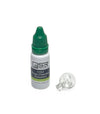 SR Aquaristik CO2 2cm Drop Checker with 4 DKH Solution