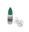 SR Aquaristik CO2 3cm Drop Checker with 4 DKH Solution