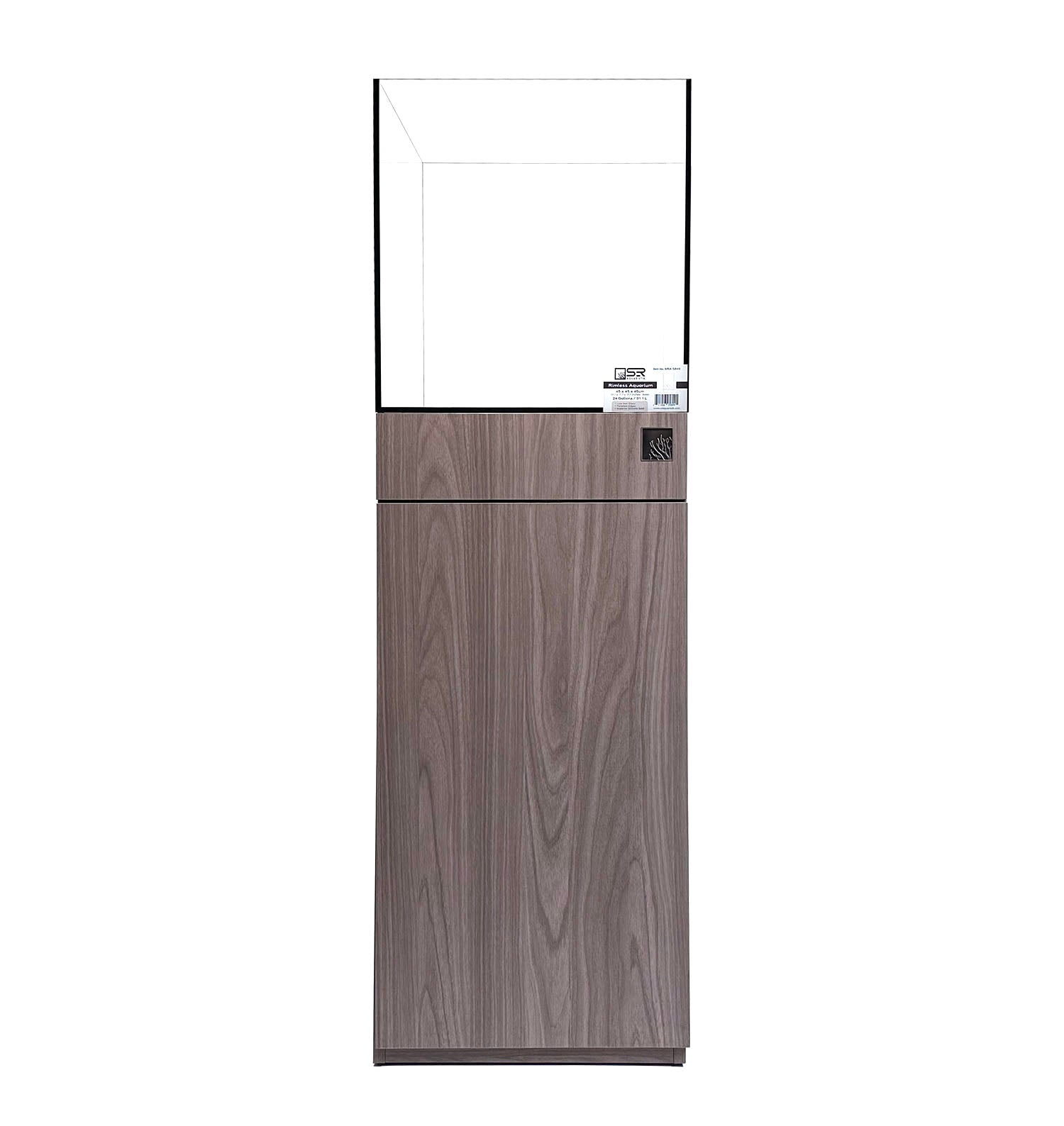 Marine Plywood Aquarium Stand - LOCAL PICKUP ONLY