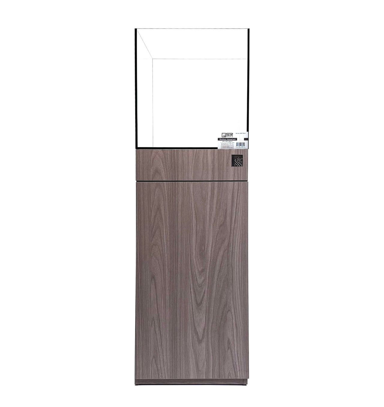 Marine Plywood Aquarium Stand