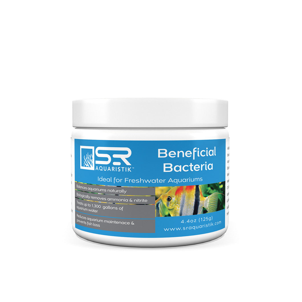 Beneficial Bacteria (Dry Concentrated)