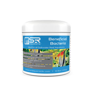 Beneficial Bacteria (Dry Concentrated)