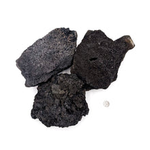 Load image into Gallery viewer, Black Lava Rock
