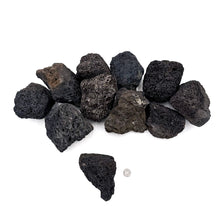 Load image into Gallery viewer, Black Lava Rock
