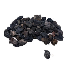Load image into Gallery viewer, Black Lava Rock
