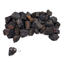 Load image into Gallery viewer, Black Lava Rock
