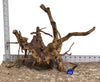 WYSIWYG #115BU - Black Spider Wood (Large)