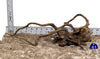 WYSIWYG #61BU - Black Spider Wood (Medium)