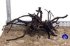 WYSIWYG #85BU - Black Spider Wood (Medium)