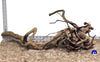 WYSIWYG #43BU - Black Spider Wood (XL)