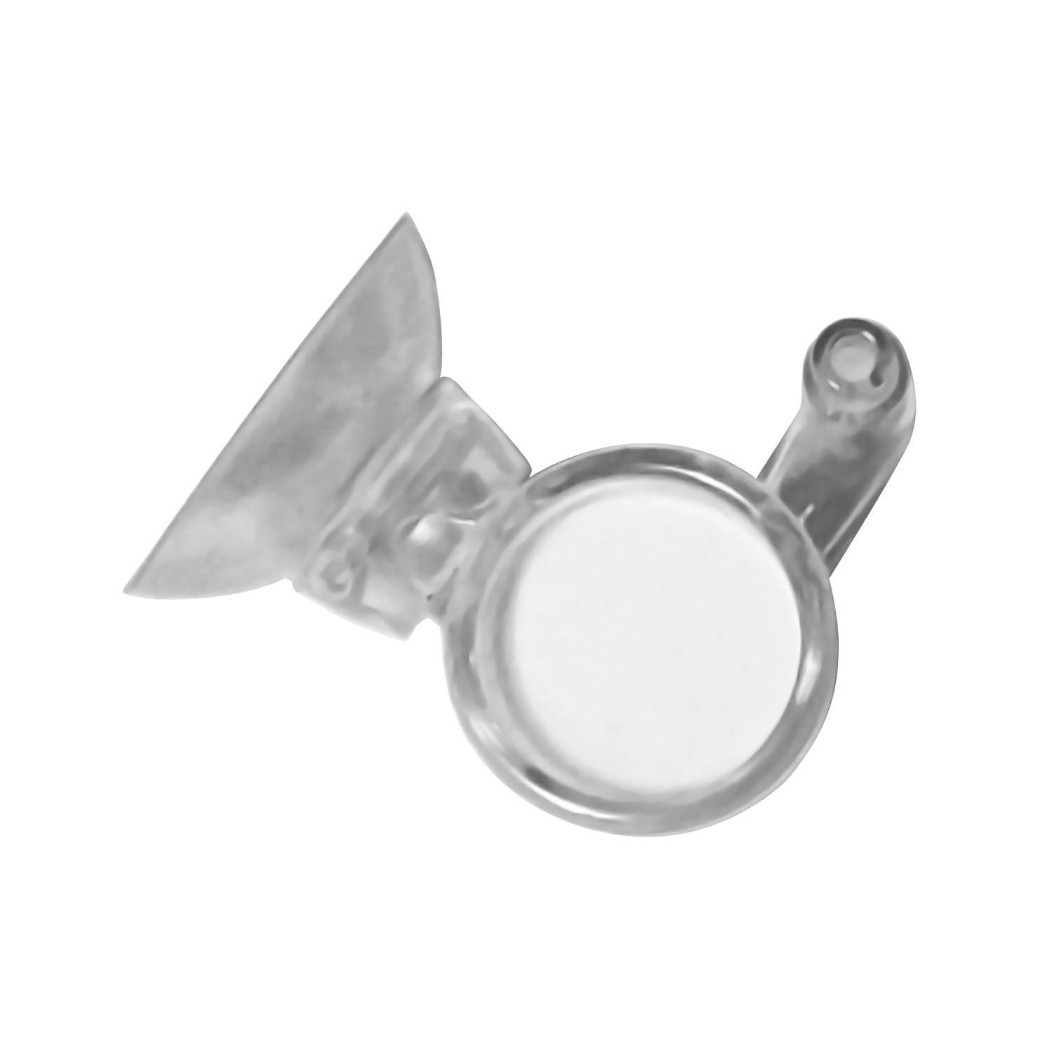 SR Aquaristik Glass CO2 Diffuser 2CM