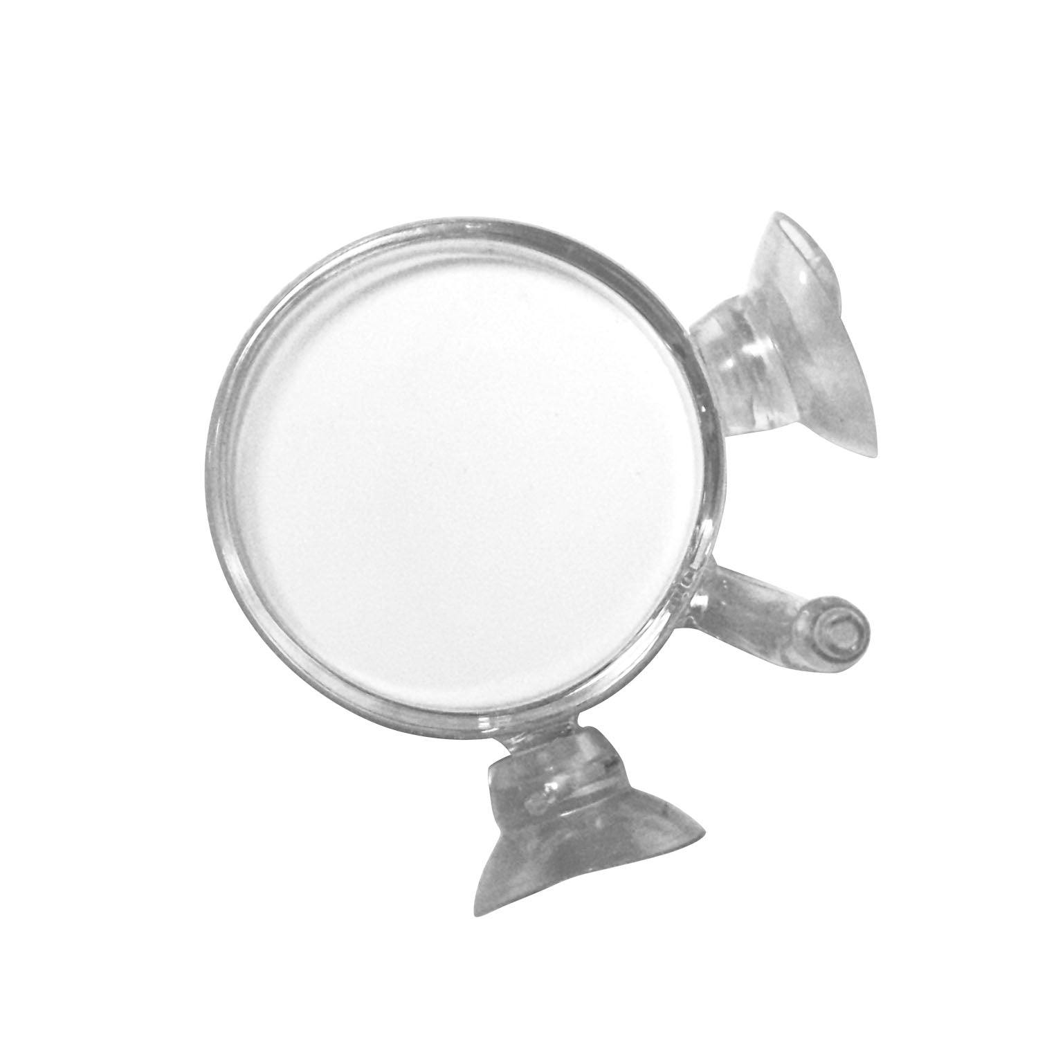 SR Aquaristik Glass CO2 Diffuser 5CM