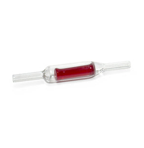 SR Aquaristik Glass Check Valve for CO2