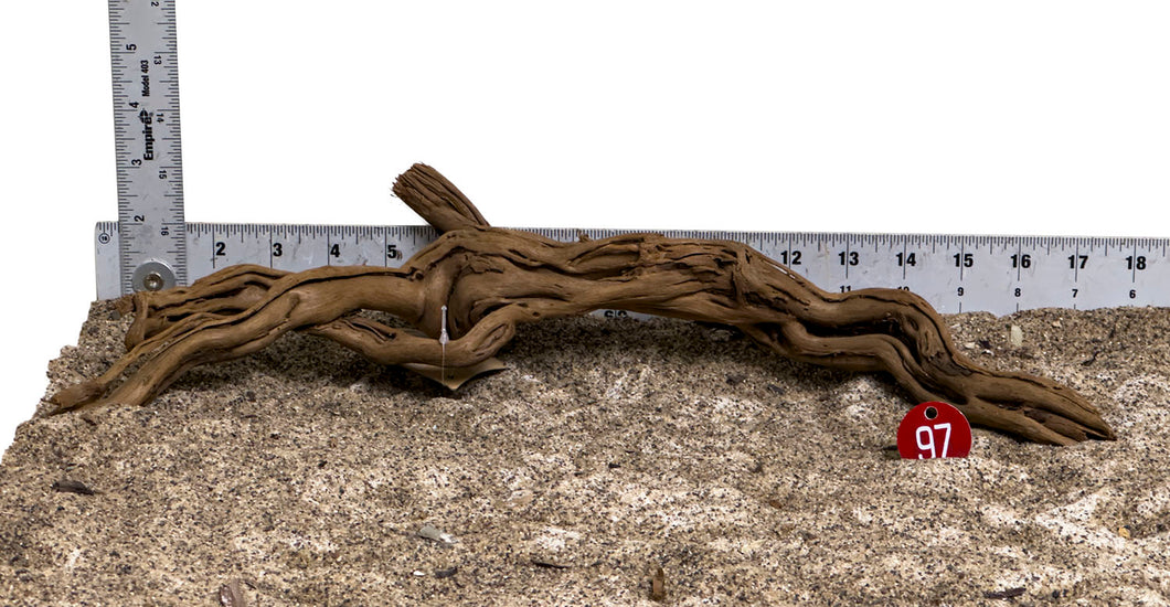 WYSIWYG #97RD - Dragon Wood (Large)