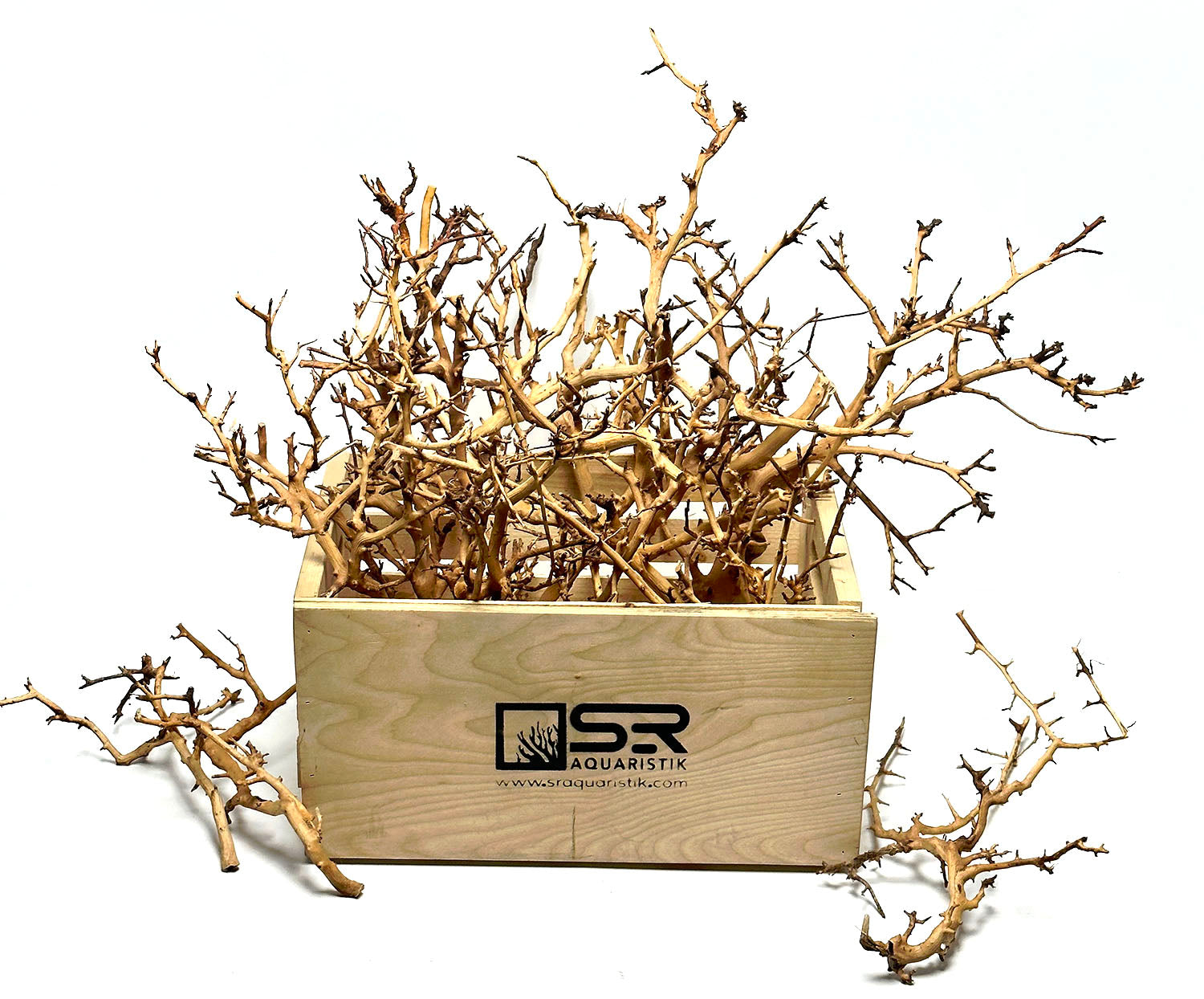 Fan Wood