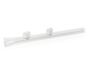 SR Aquaristik Glass Feeding Tube 32cm
