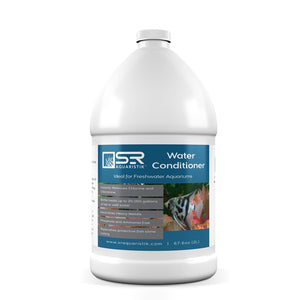 Water Conditioner (Freshwater)