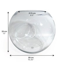 Load image into Gallery viewer, SR Aquaristik Glass Bubble Bowls
