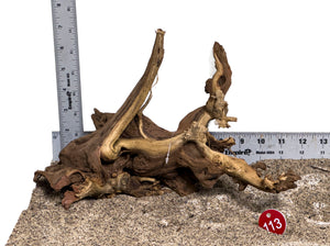 WYSIWYG #113RD - Gnarly Wood (Small)