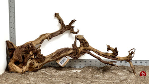 WYSIWYG #72RD - Gnarly Wood (XL)