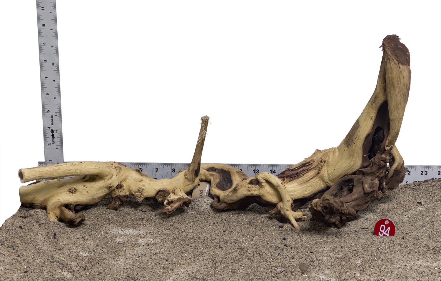 WYSIWYG #94RD - Gnarly Wood (XL)