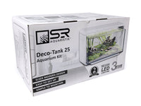 Thumbnail for SR Aquaristik Deco Tank 25 Aquarium
