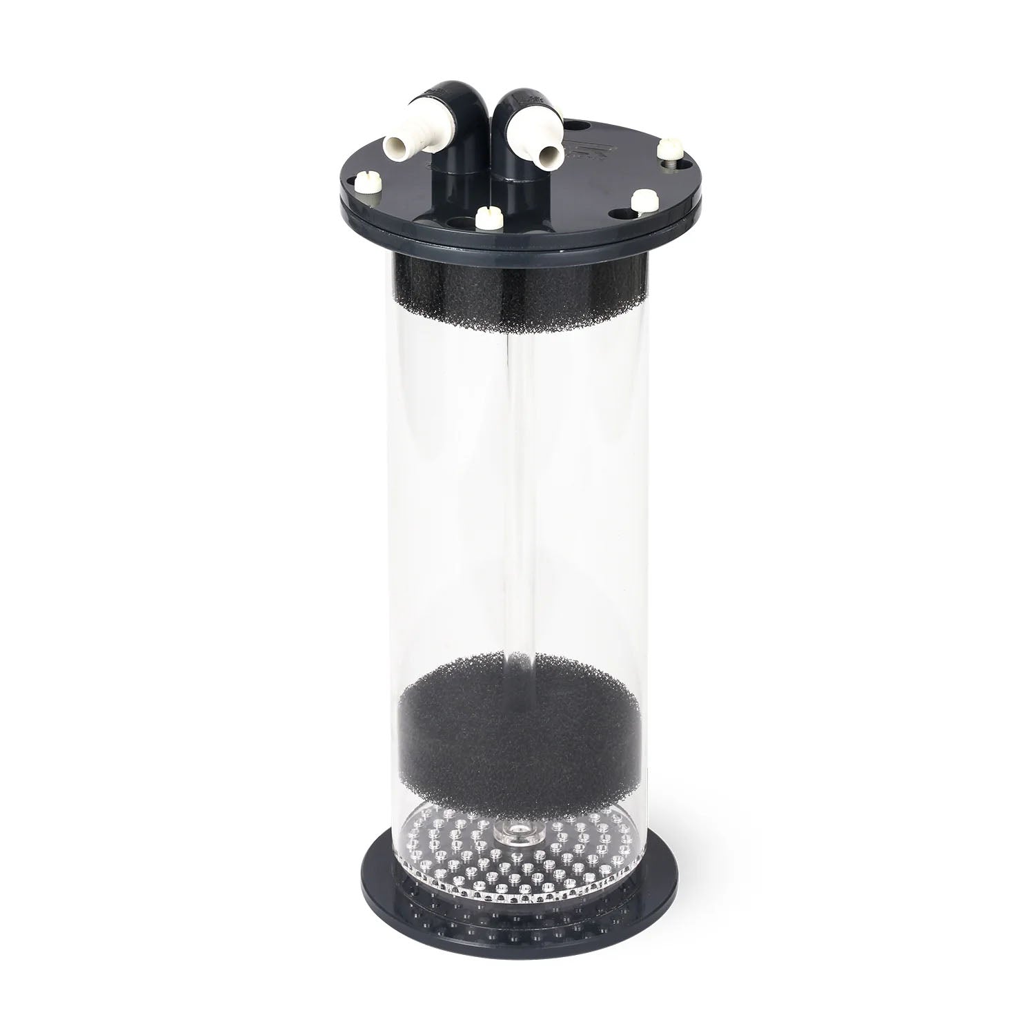Media Reactor 120