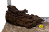 WYSIWYG #129Y - Malaysian Mangrove Wood (Medium)