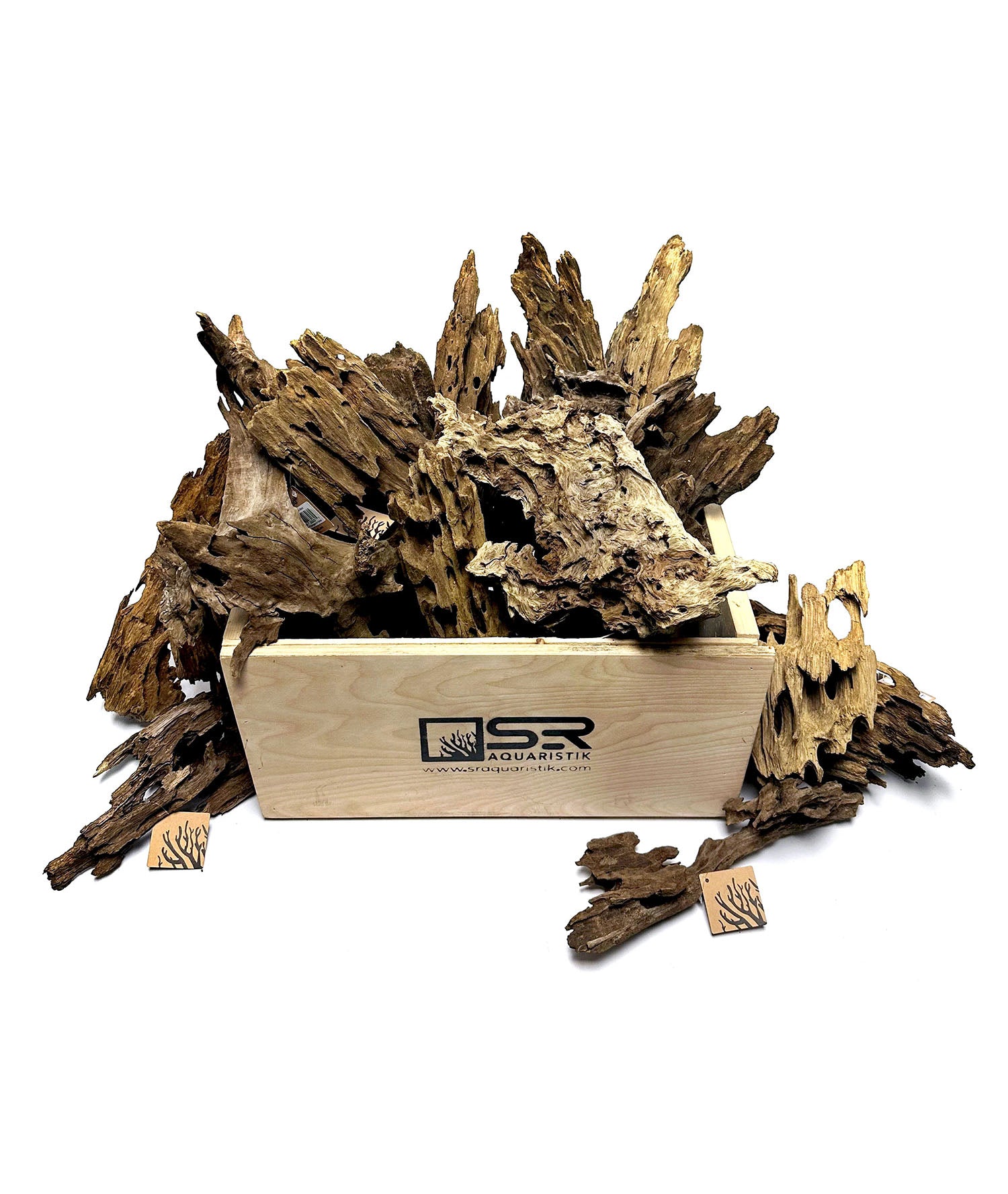 Ohko Wood
