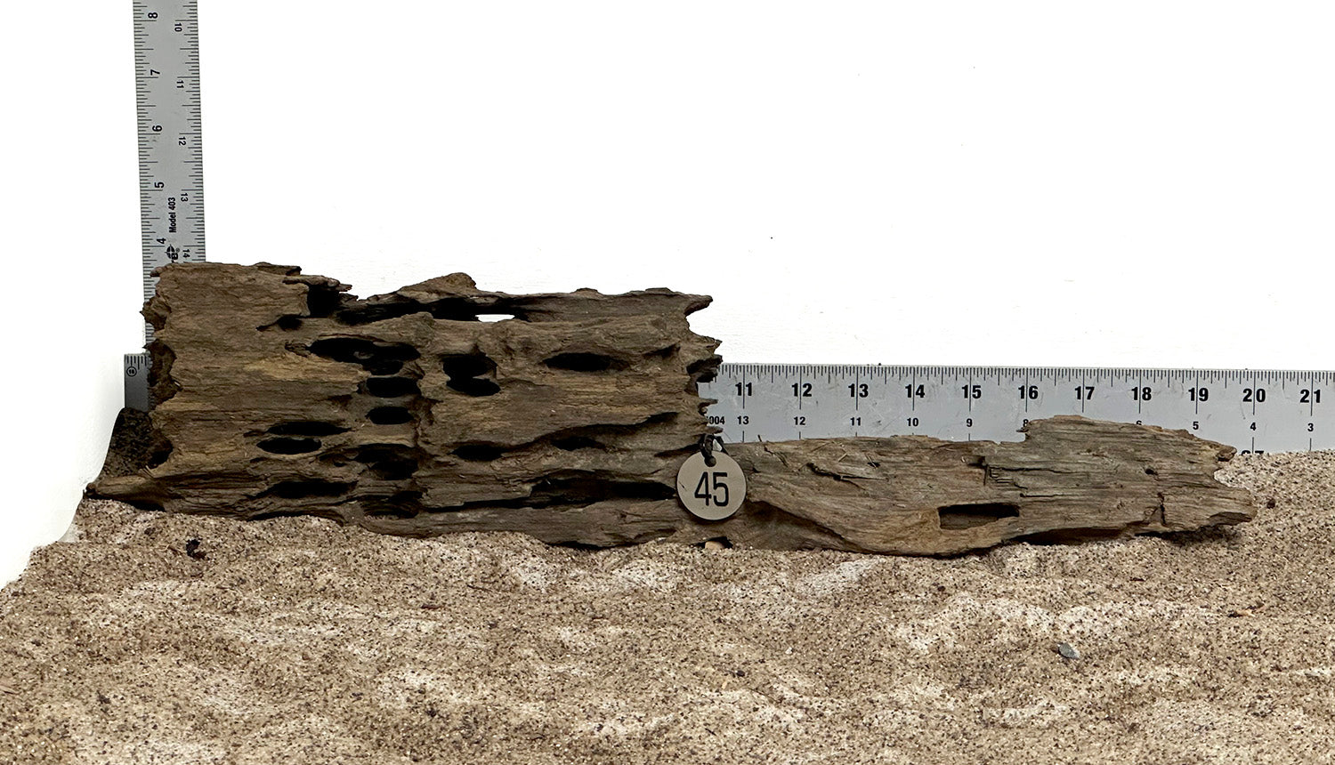 WYSIWYG #45S - Ohko Wood (Large)