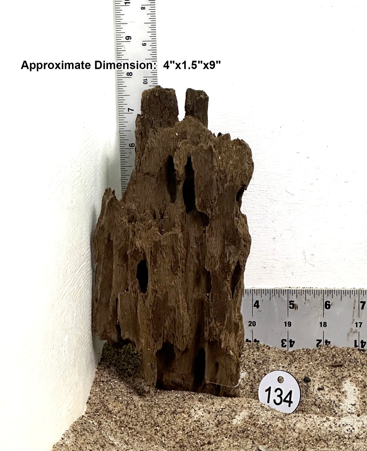 WYSIWYG #134S - Ohko Wood (Small)