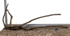 WYSIWYG #185BU - Pine Spider Wood / Tiger Wood (XL)