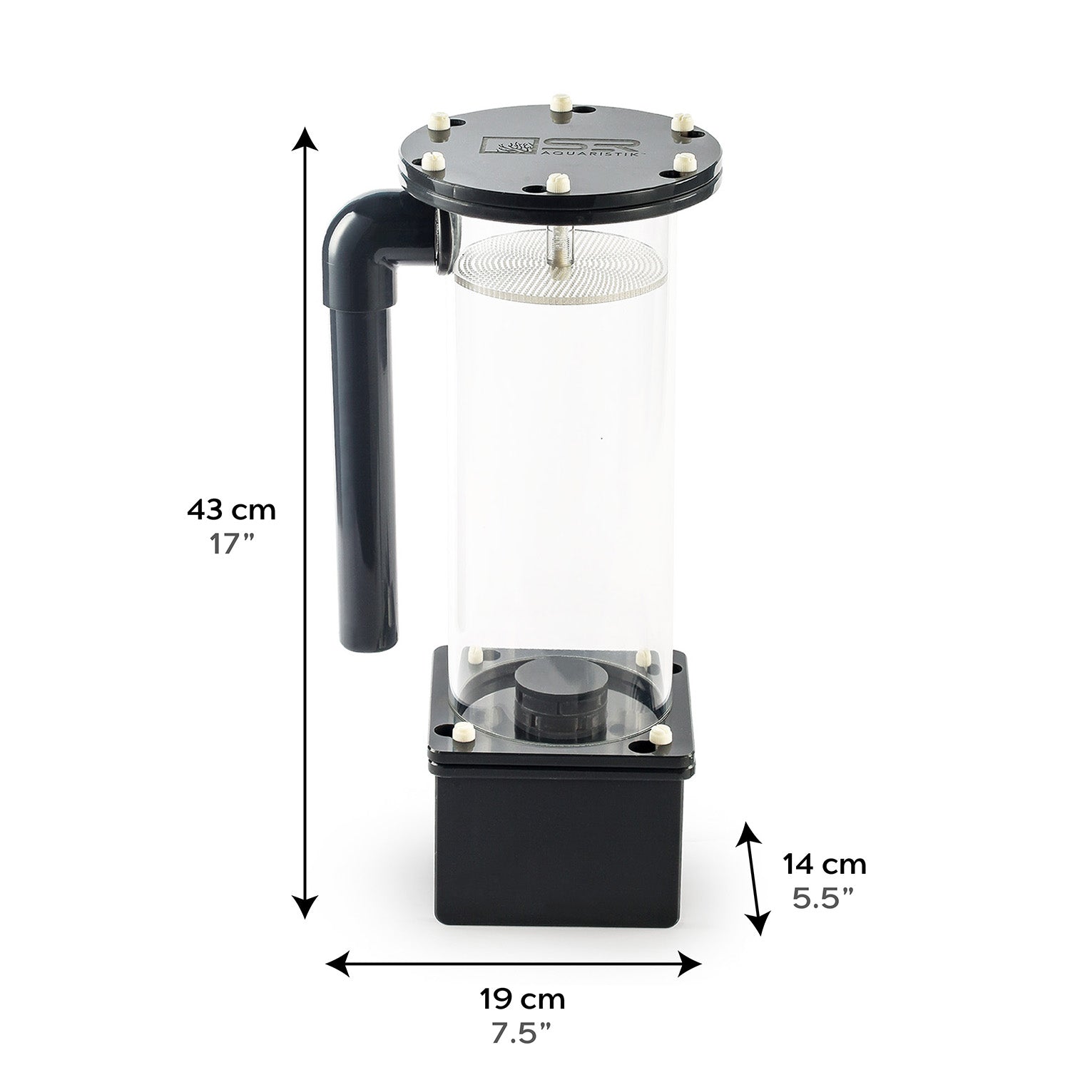 Bio Pellet Reactor