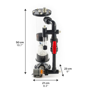 Pro Cal 80 Calcium Reactor