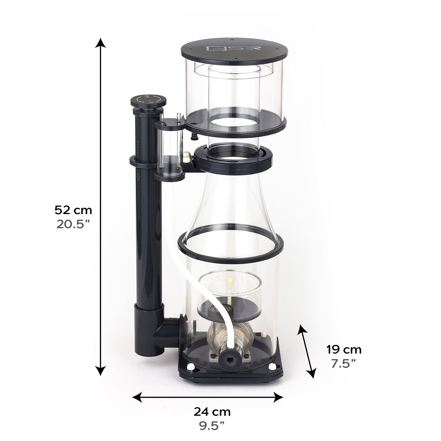 Pro Skim 150 In-Sump Protein Skimmer