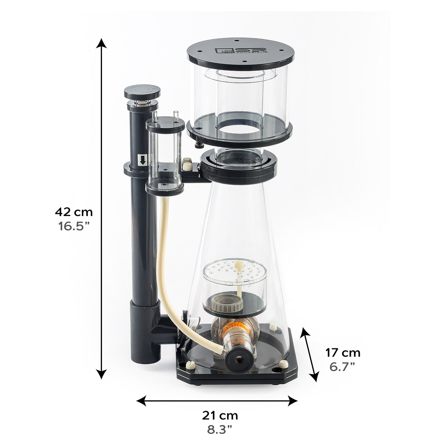 Pro Skim 80 In-Sump Protein Skimmer