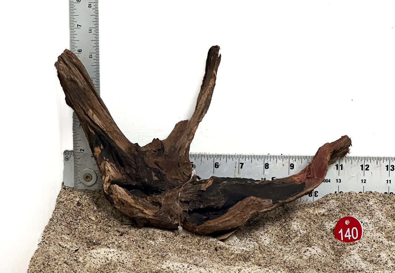 WYSIWYG #140RD - Weathered Driftwood (Mini)