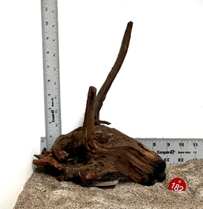 WYSIWYG #182RD - Weathered Driftwood (Mini)