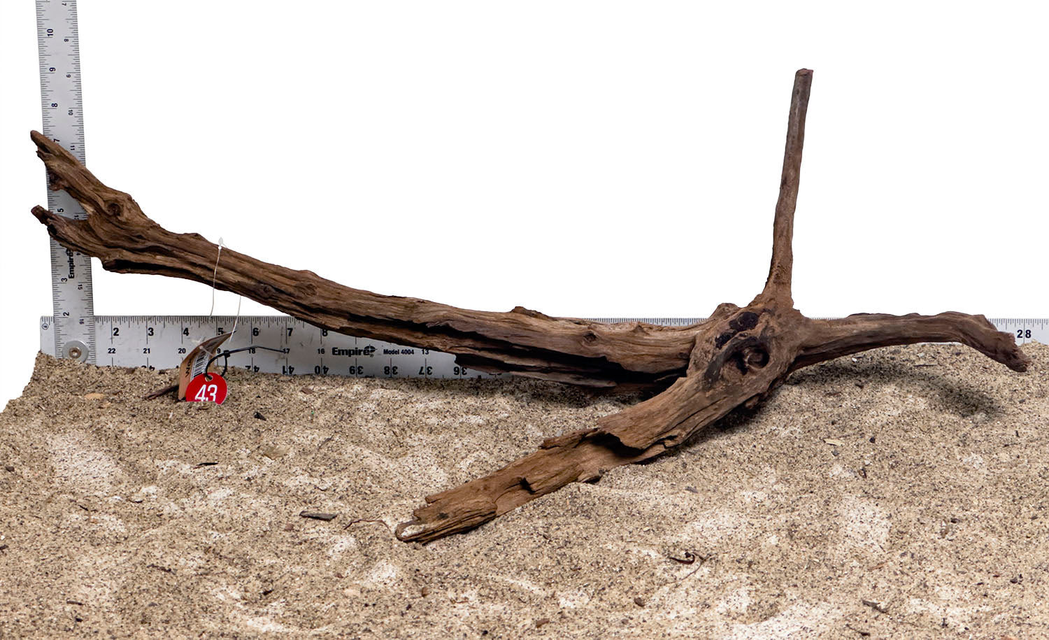 WYSIWYG #43RD - Weathered Driftwood (XXL)