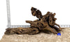 WYSIWYG #164BU - Weathered Driftwood (Large)