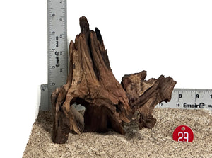 WYSIWYG #29RD - Weathered Driftwood (Mini)
