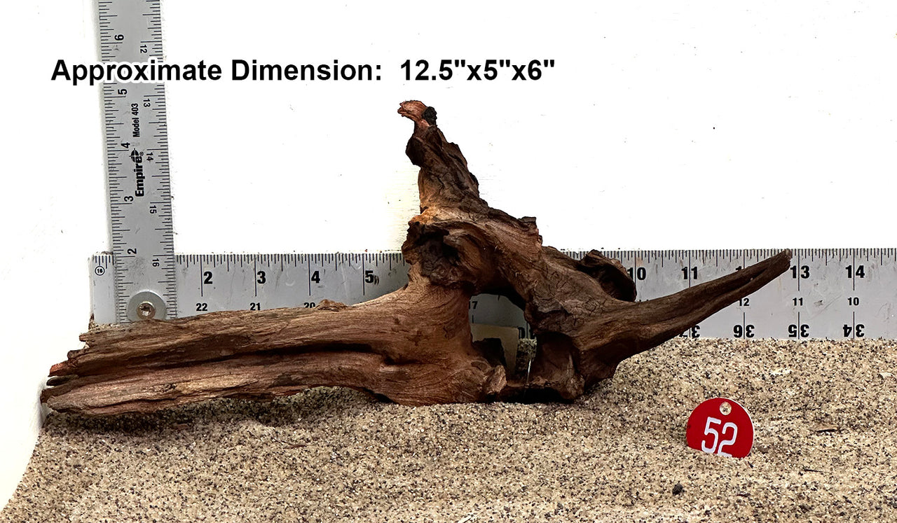 WYSIWYG #52RD - Weathered Driftwood (Small)