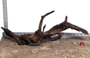 WYSIWYG #13RD - Weathered Driftwood (XL)