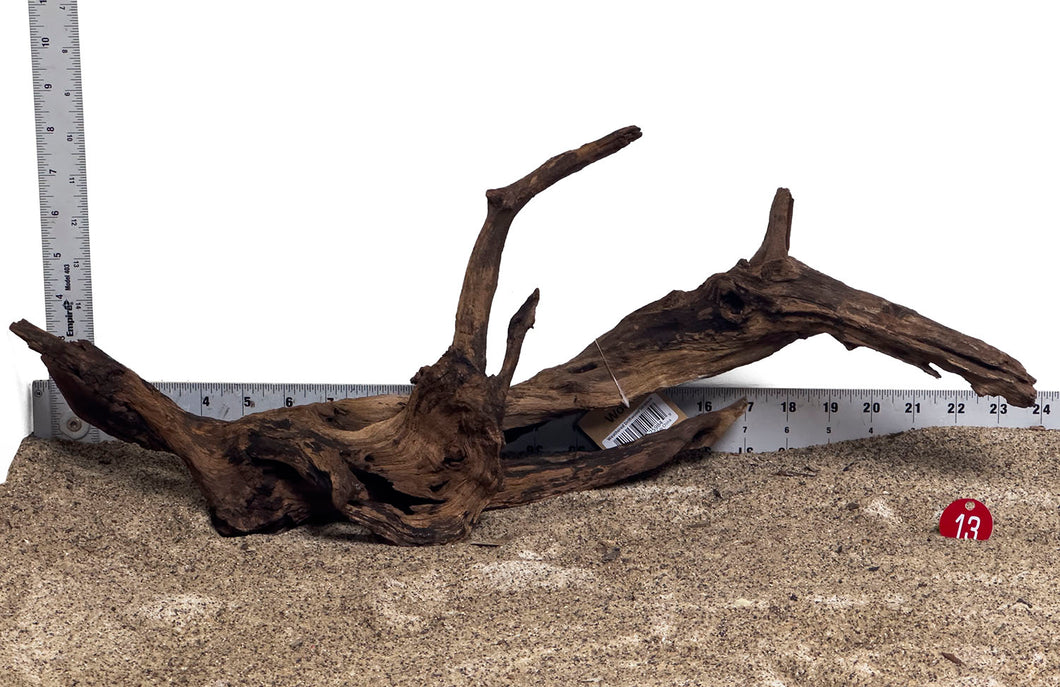 WYSIWYG #13RD - Weathered Driftwood (XL)
